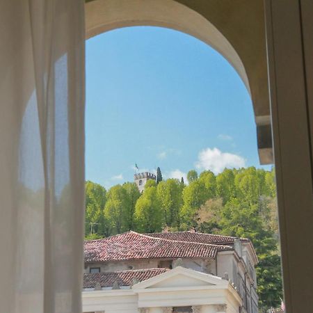 Locanda Mezzosale Conegliano Exteriér fotografie