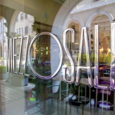 Locanda Mezzosale Conegliano Exteriér fotografie