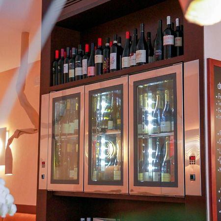 Locanda Mezzosale Conegliano Exteriér fotografie