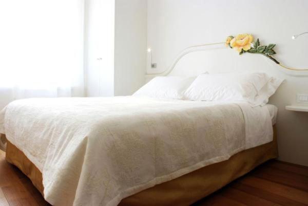 Locanda Mezzosale Conegliano Exteriér fotografie