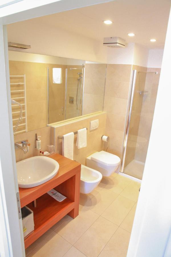 Locanda Mezzosale Conegliano Exteriér fotografie