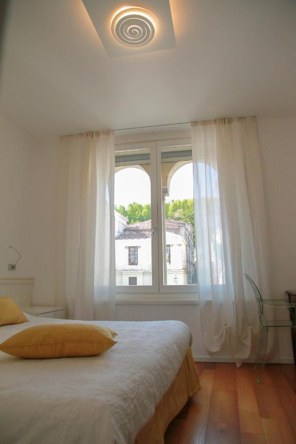 Locanda Mezzosale Conegliano Exteriér fotografie