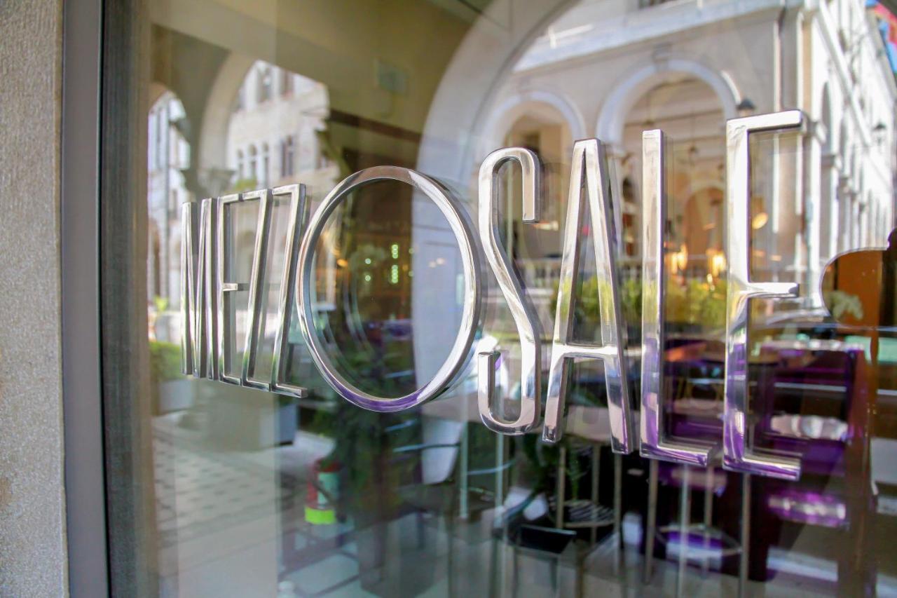 Locanda Mezzosale Conegliano Exteriér fotografie